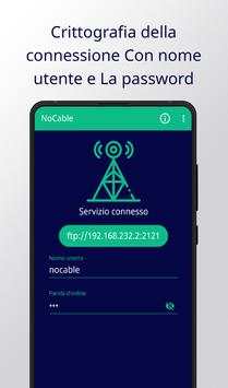 NoCable screenshot 4