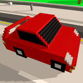 DiDi Car icon