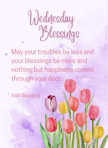 Daily Blessings & Messages screenshot 6