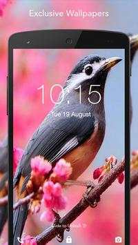 HD Live Bird Wallpaper screenshot 3