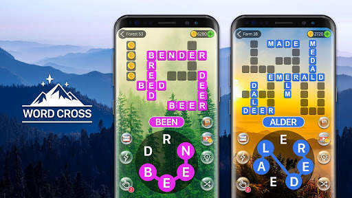 Crossword Quest screenshot 6