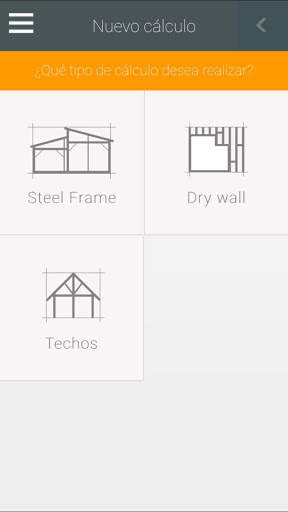 Ternium Steel Framing 2 تصوير الشاشة
