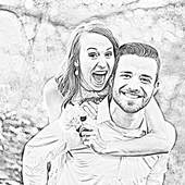 Pencil Sketch Maker – Free Drawing ART 1.0