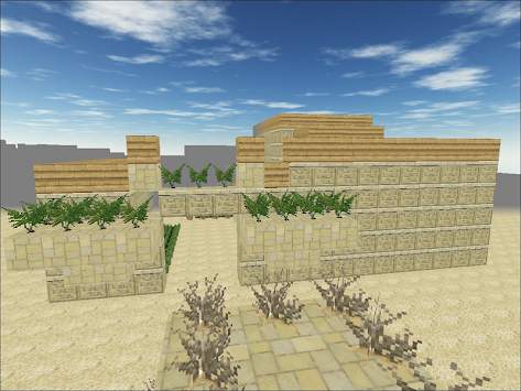 SSundee: minecraft game screenshot 3