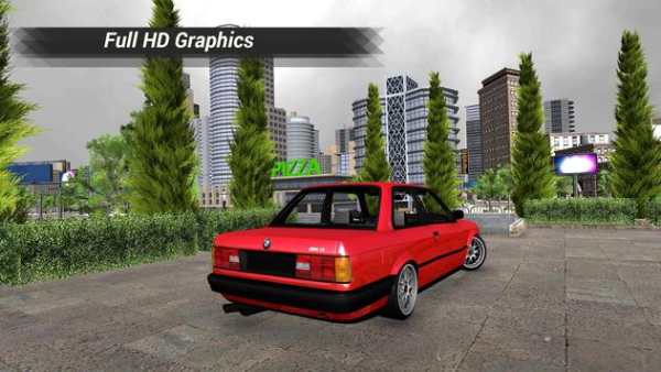 Car Driver City Driving Simulator Games screenshot 7
