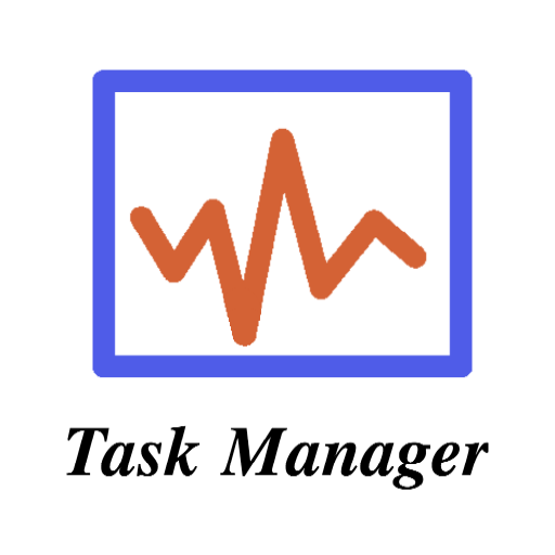 Task Manager App icon