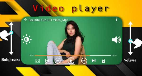 Sax Video Player screenshot 6