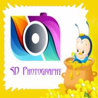 SD Photo Editor logo