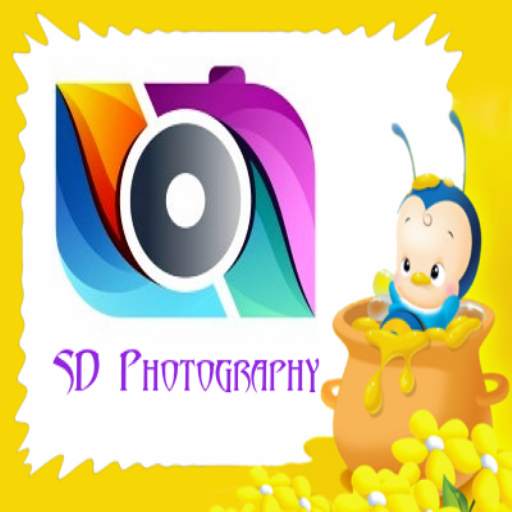 SD Photo Editor 1.0