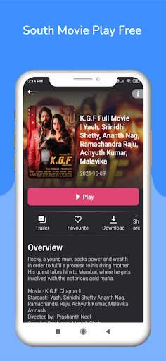 Duflix screenshot 4