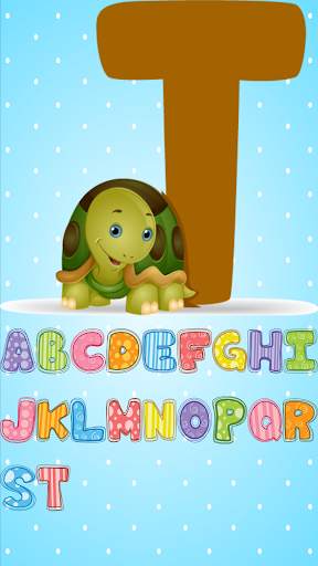 Kids ABC Song screenshot 5