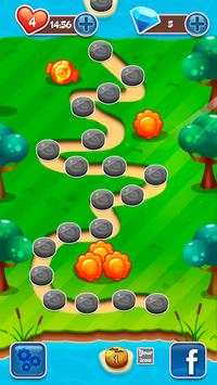 Jelly Crush screenshot 2