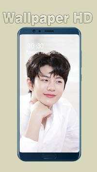 Bomin (Golden Child) Wallpaper Free screenshot 2