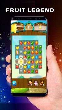 Farm Fruit Legend 2018 screenshot 4