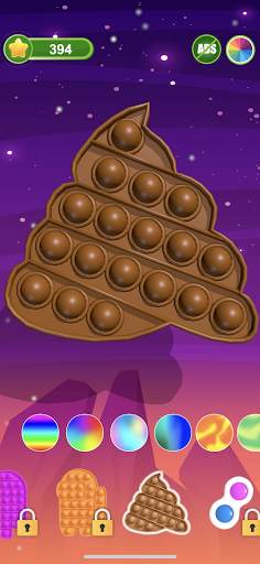 Popit Shop screenshot 1