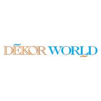 Dekor World logo