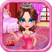 Face Makeover Princess Games 7.7.3