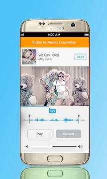 MP3 Converter super screenshot 2