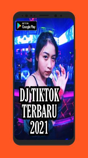 Dj tiktok viral remix 2021 terbaru screenshot 1