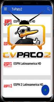 Pro TVPATO2 2019 screenshot 2