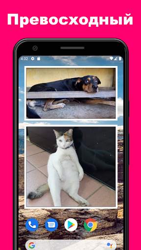 Photo Widget + скриншот 5