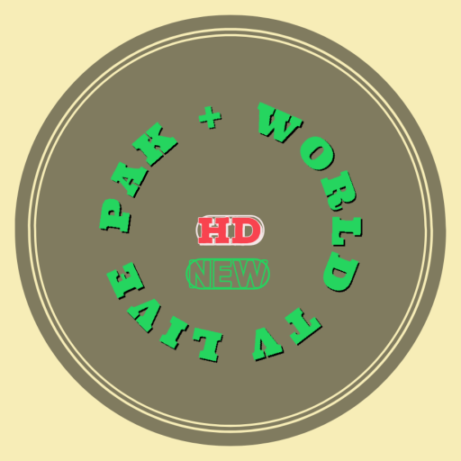 PAK   World TV Live HD иконка