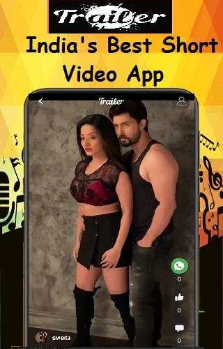 Bigoo Video Live app скриншот 6