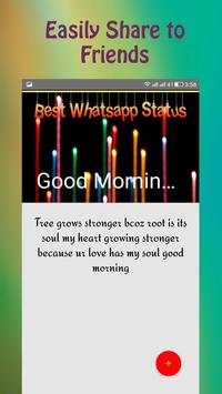 Good Morning/Night SMS screenshot 4