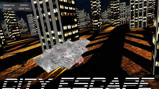 City Escape - Doruk Games Studios screenshot 9