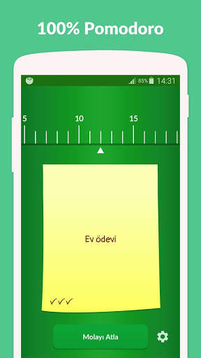 Pomodoro Timer Lite screenshot 7