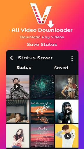 All Video Downloader : Video Downloader screenshot 3