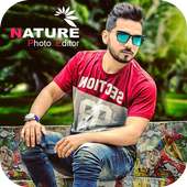 Nature Photo Editor logo