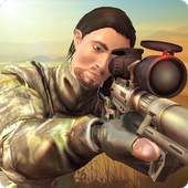 Army Basecamp Sniper Shooter 1.13