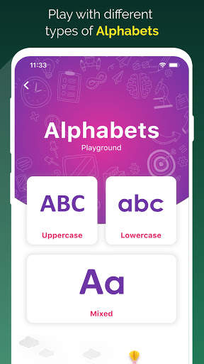 Kidzo World! screenshot 2