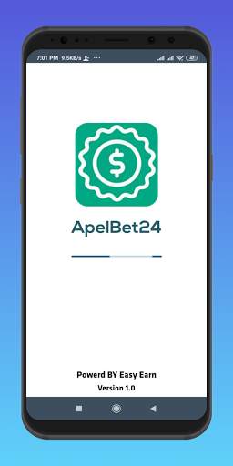 Easy Earn स्क्रीनशॉट 1