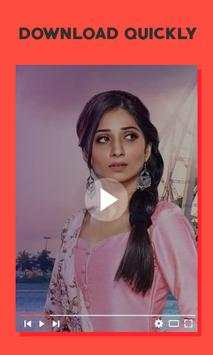 TV Serial Video Status screenshot 1