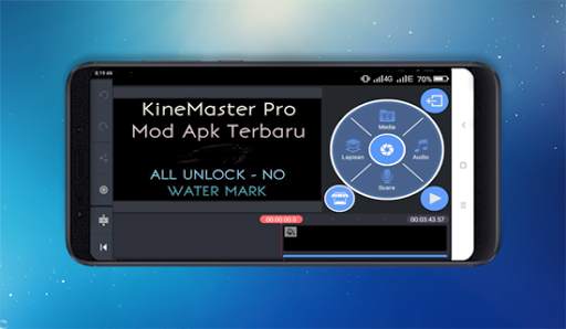 Guide For Kine Video Master Editor Pro screenshot 4