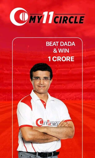 My11Cricle - Official Fantasy Cricket App Guide screenshot 3