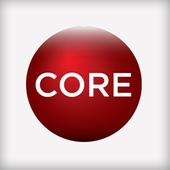 Core Security icon