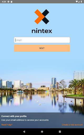 Nintex Mobile screenshot 6