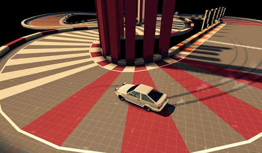 [PROJECT : DRIFT] screenshot 4
