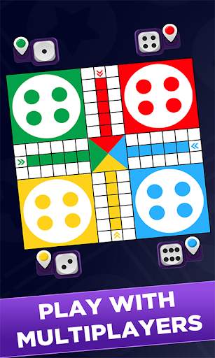 Ludo Neo Classic 2021 screenshot 5