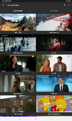 isp tv screenshot 13