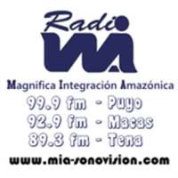 mia fm icon