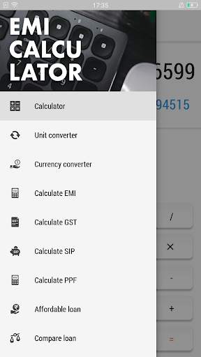 Calculator Free screenshot 4