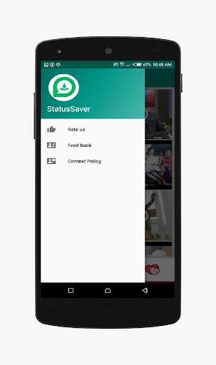 Status Saver whatsp screenshot 6