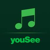 YouSee Musik 2.1.7.56384