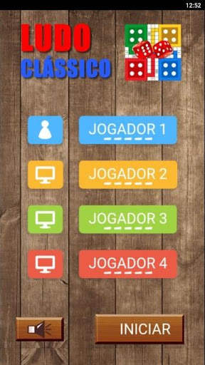 LUDO CLÁSSICO - DIVIRTA-SE OFFLINE COM SEUS AMIGOS screenshot 2