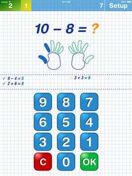 Math Kid screenshot 7