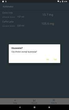 Kofeinator screenshot 14